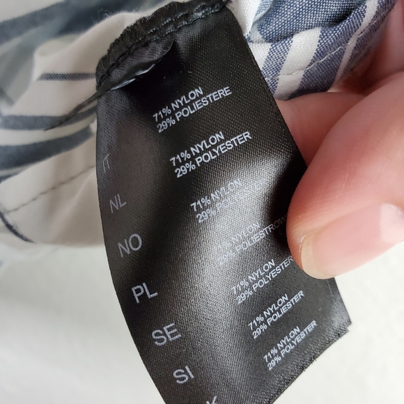 {KUHL} Styk Short Sleeve Plaid Button Up Shirt - Picture 6 of 8